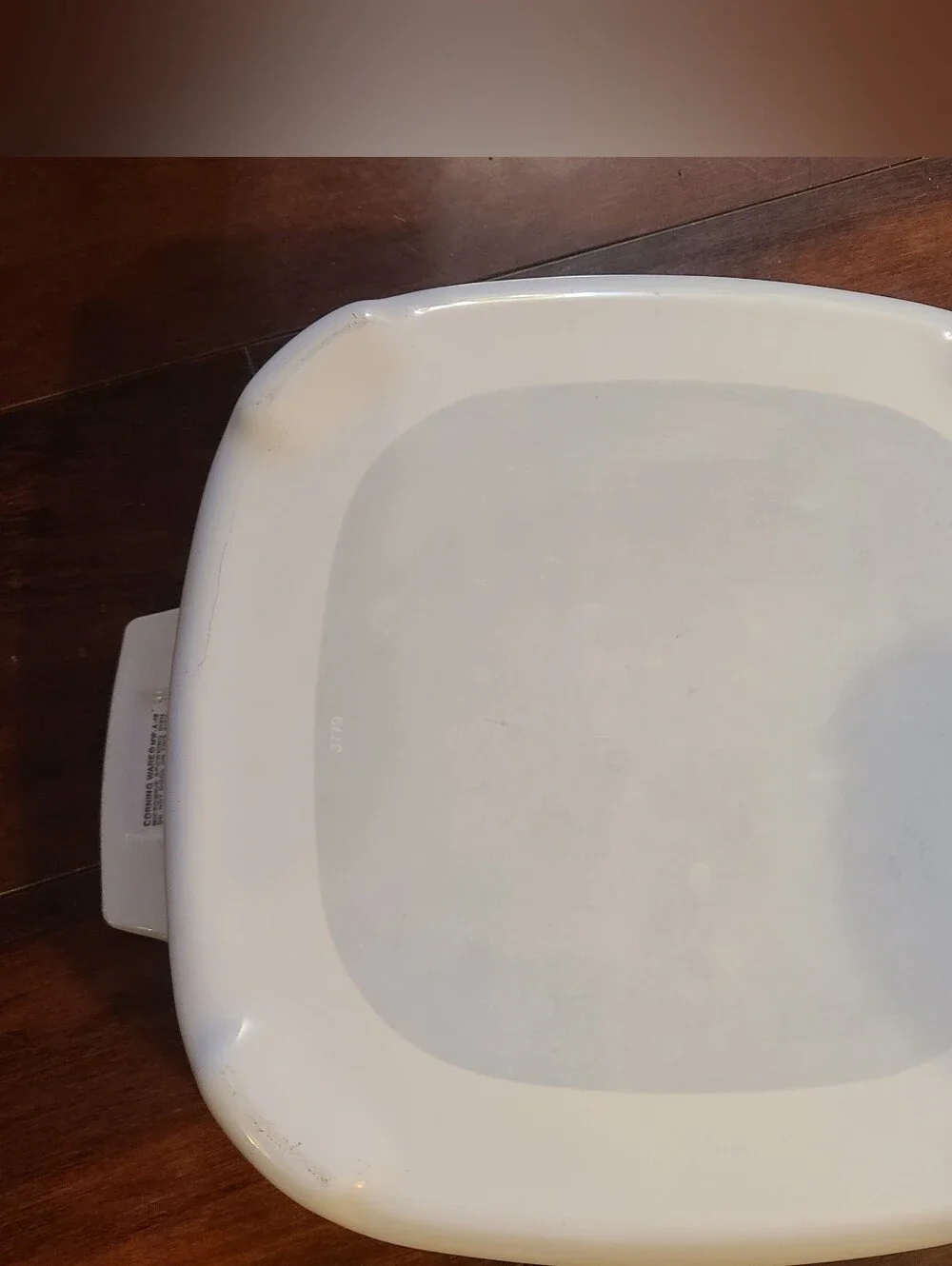 Corning Ware MW-A-10 Microwave Browning Dish 10
